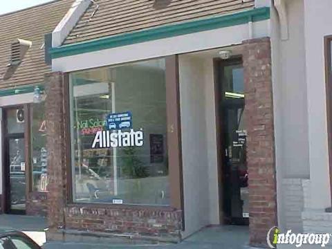 Allstate Insurance Co Noel Sanchez