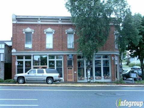 Masonic Temple