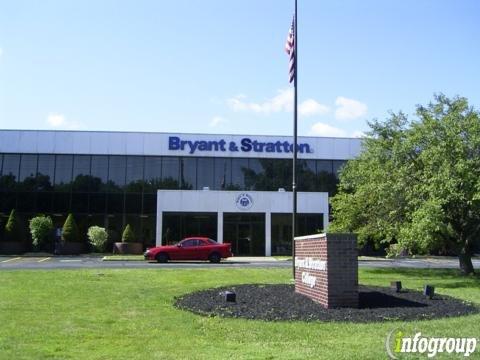 Bryant & Stratton College