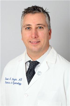 Steven A. Morgan, M.D., FACOG