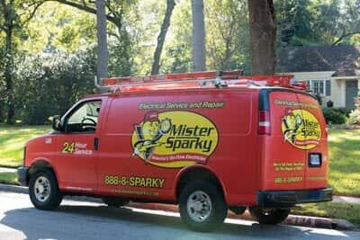 Mister Sparky