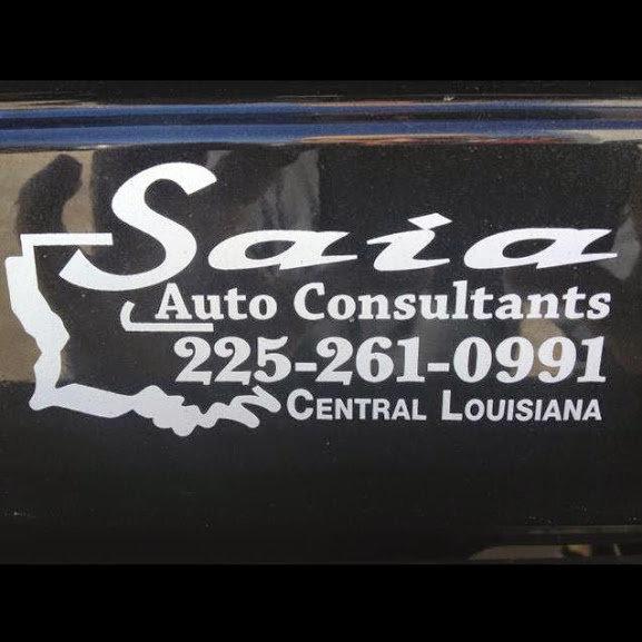 Saia Auto Consultants