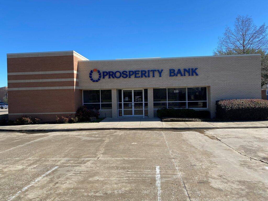 Prosperity Bank