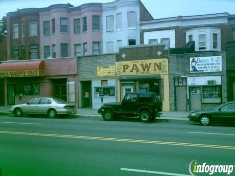 North Ave Pawn