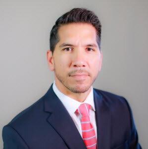 Daniel Calvo: First Horizon Mortgage