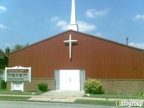 Greater Fellowship Church