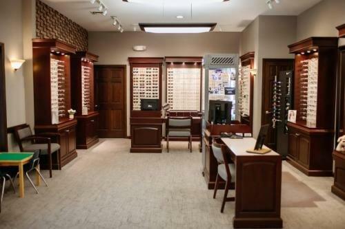 Winfield Family Optometry