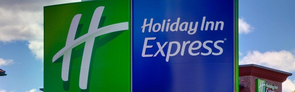 Holiday Inn Express & Suites South Bend - Casino, an IHG Hotel