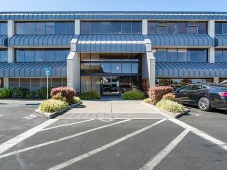 Regus -  Sausalito - Harbor Drive Executive Park