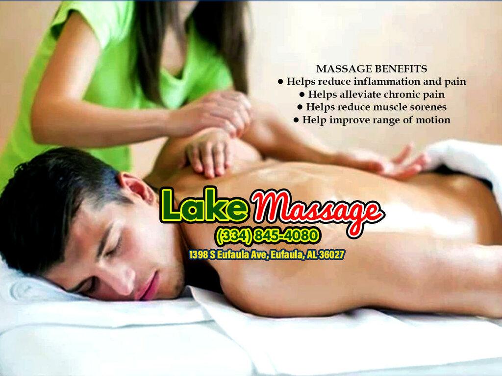 Massage