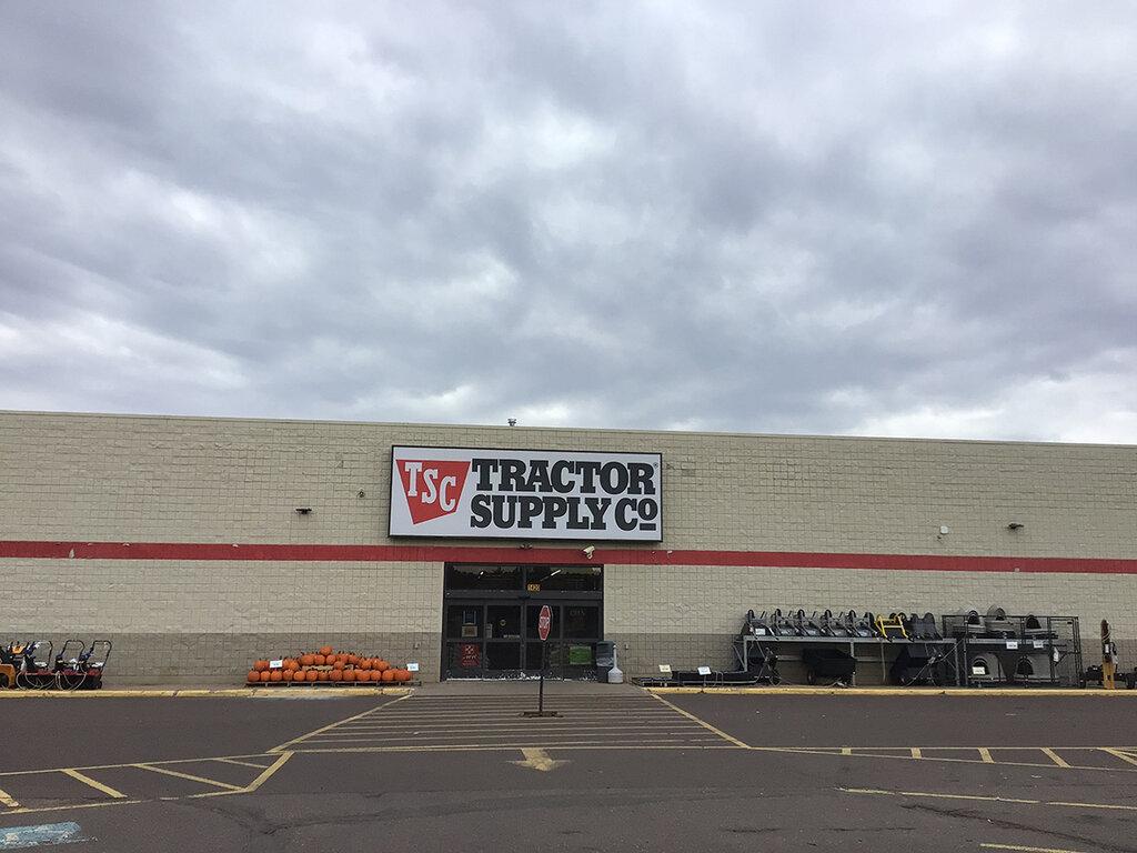 Tractor Supply Company