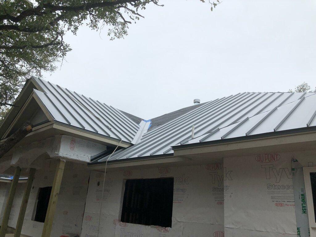 Transcendent Roofing of San Antonio