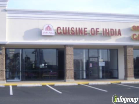 Halal Cuisine of India