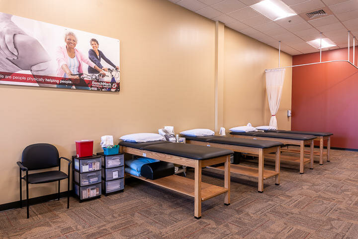 BenchMark Physical Therapy