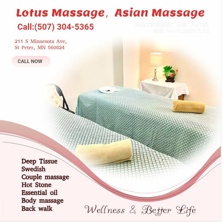 Lotus Massage