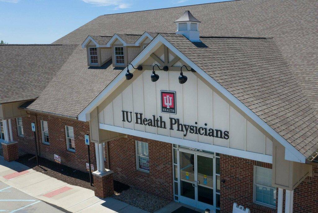 Cassandra N. Kelly, MD - IU Health Obstetrics & Gynecology - Westfield