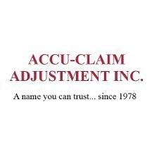 Accu-Claim Public Adjusters