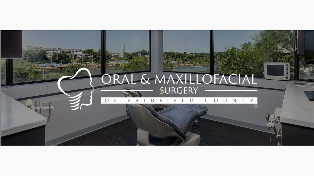 Oral & Maxillofacial Surgery of Fairfield County