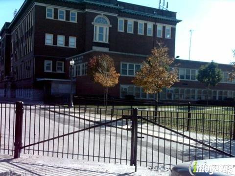 John M Smyth Elementary School