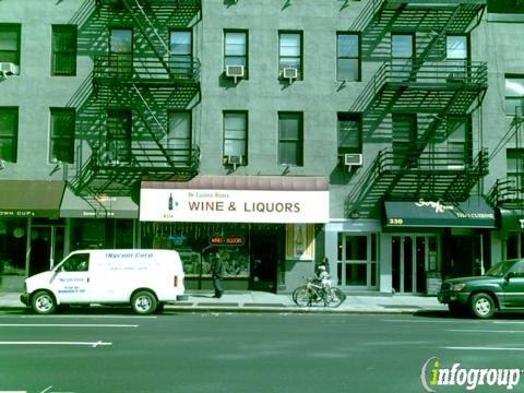 Delauren Wines & Liquors