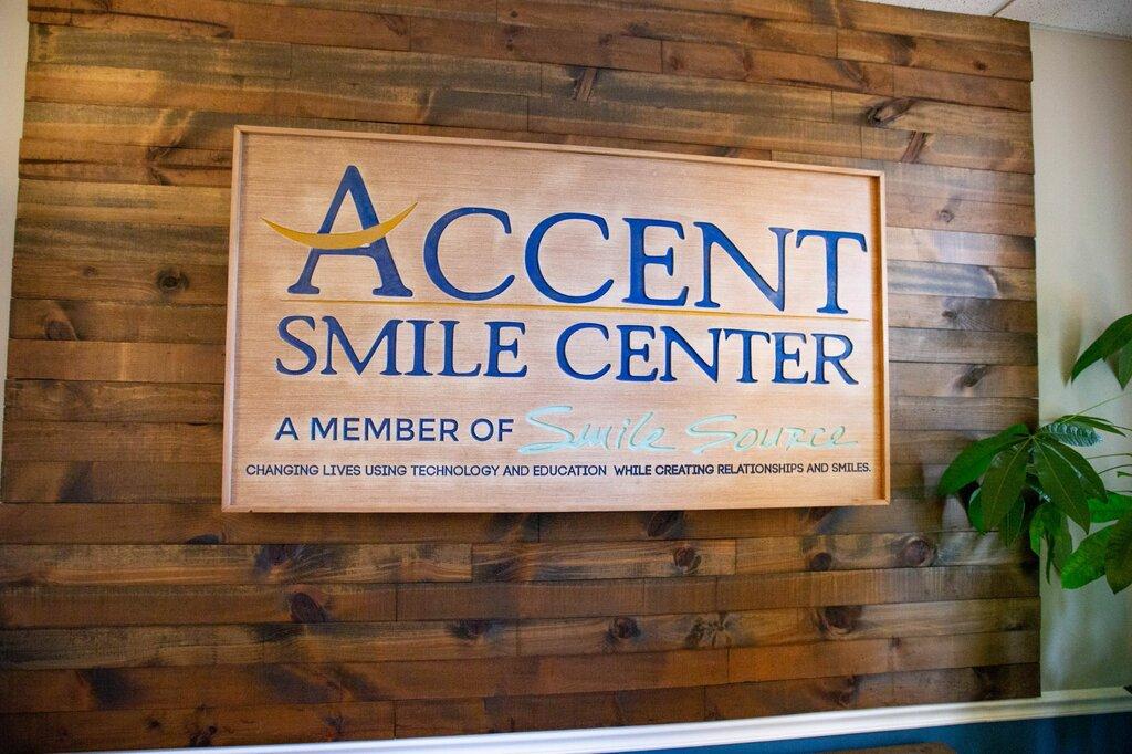 Accent Smile Center