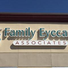 Family Eyecare Associates