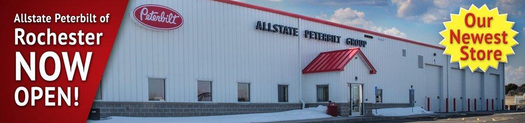 Allstate Peterbilt-Rochester