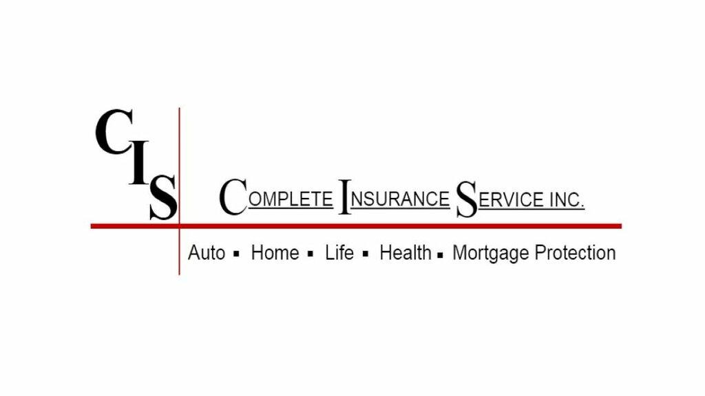 Complete Insurance Service Inc.