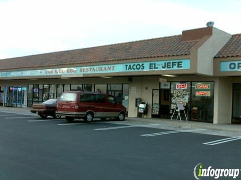 Restaurant Tijuana