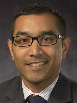 Veeral Sheth, MD - University Retina-Macula Associates