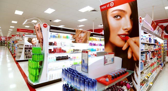 ULTA Beauty at Target