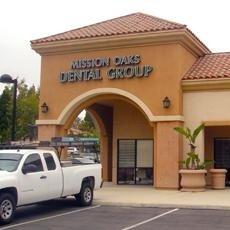 Mission Oaks Dental Group