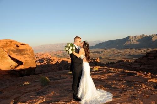 Custom Las Vegas Weddings