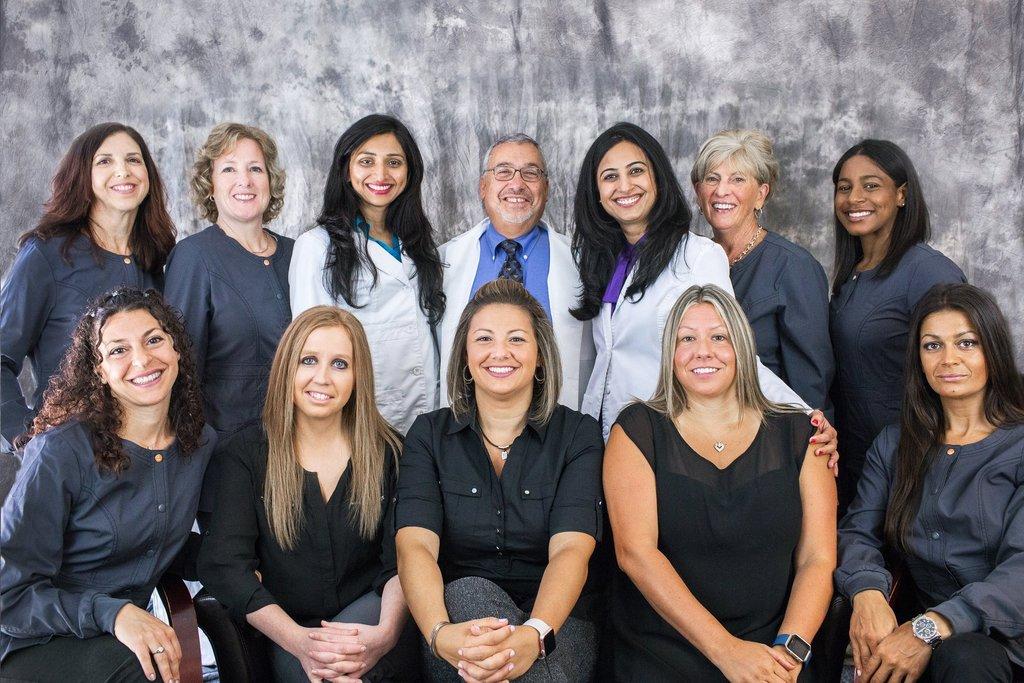 Boston North Dental Associates