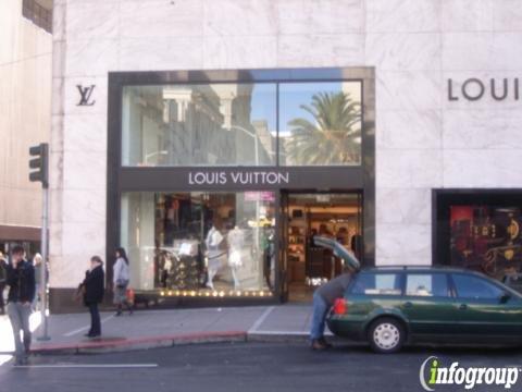 Louis Vuitton