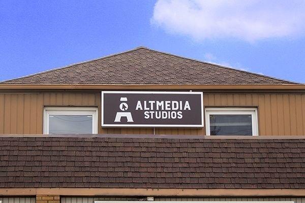 Alt Media Studios