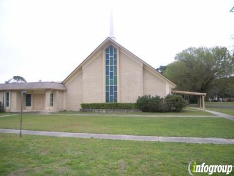 Riverside Baptist Church