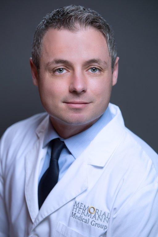 Razvan Dadu, MD - MHMG Comprehensive Heart Care