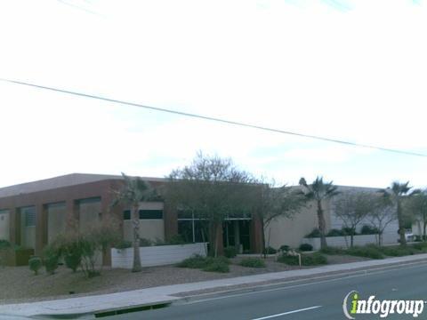 Overhead Door Co of Central AZ