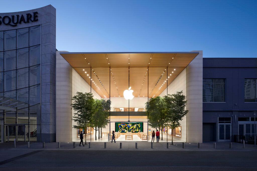 Apple Store