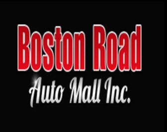 Boston Road Auto Mall