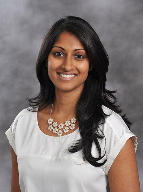 Shyama S. Mathews, MD