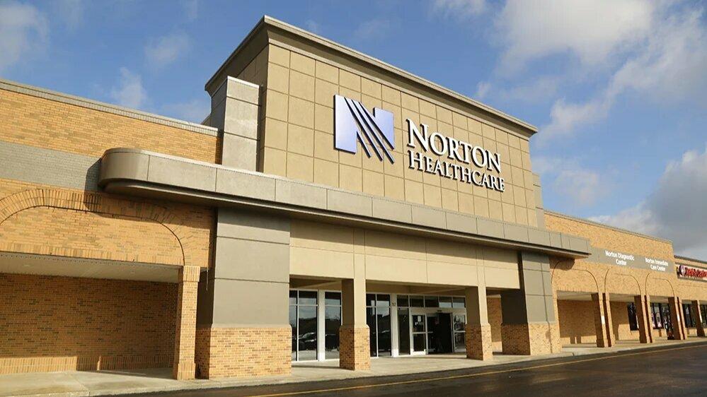 Norton Neuroscience Institute - Elizabethtown