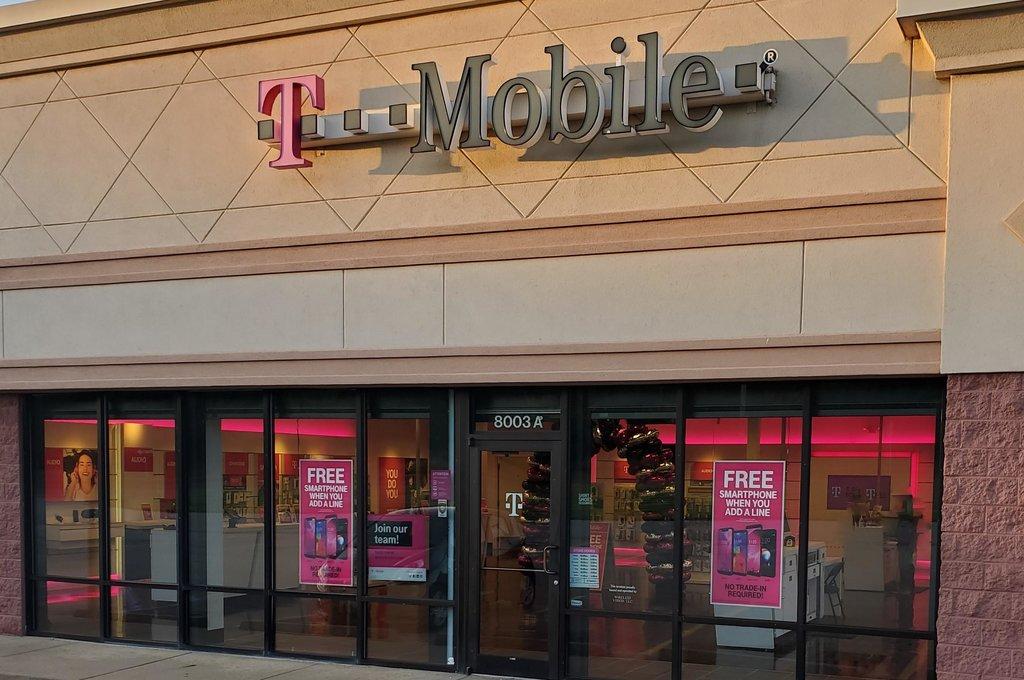 T-Mobile