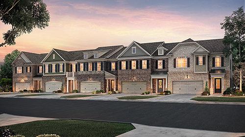 Pulte Homes