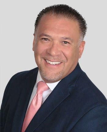 Jaime Cartagena at CrossCountry Mortgage, LLC