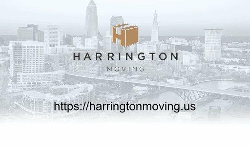 Harrington Moving