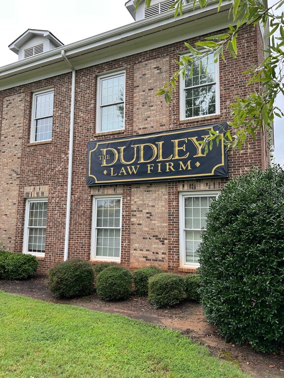 The Dudley Law Firm - Mooresville