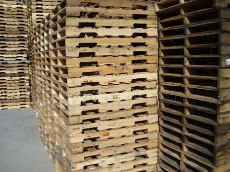 Premier Pallets