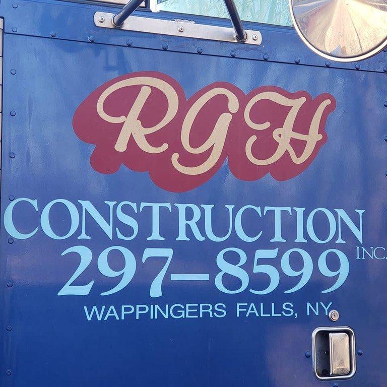 RGH Construction